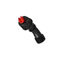 Cut Nozzle for Battery Sprayer